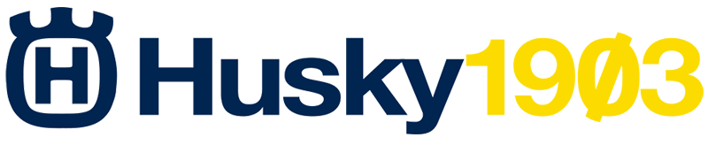 Husky1903 logo