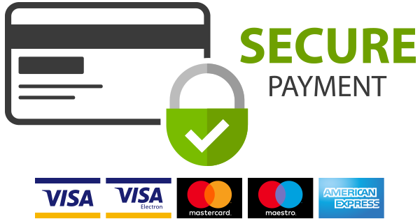 Secure payment