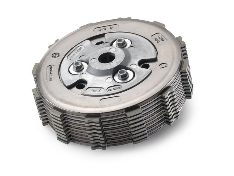 Slipper clutch The KTM Centre Husky1903