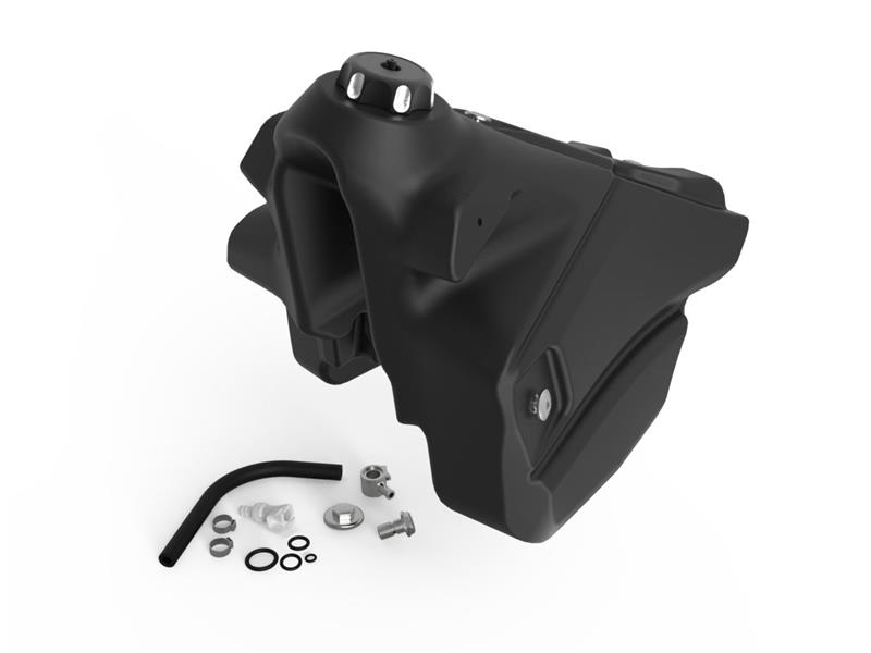 Factory Racing fuel tank The KTM Centre Husky1903