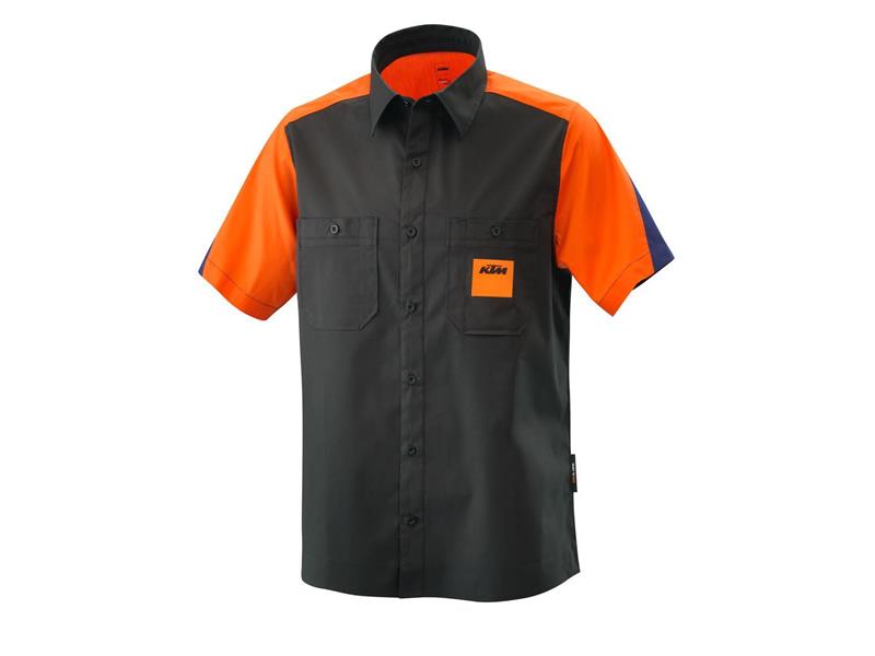 Mechanic shirts deals