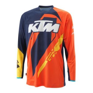 3PW220009506-GRAVITY-FX REPLICA SHIRT-image