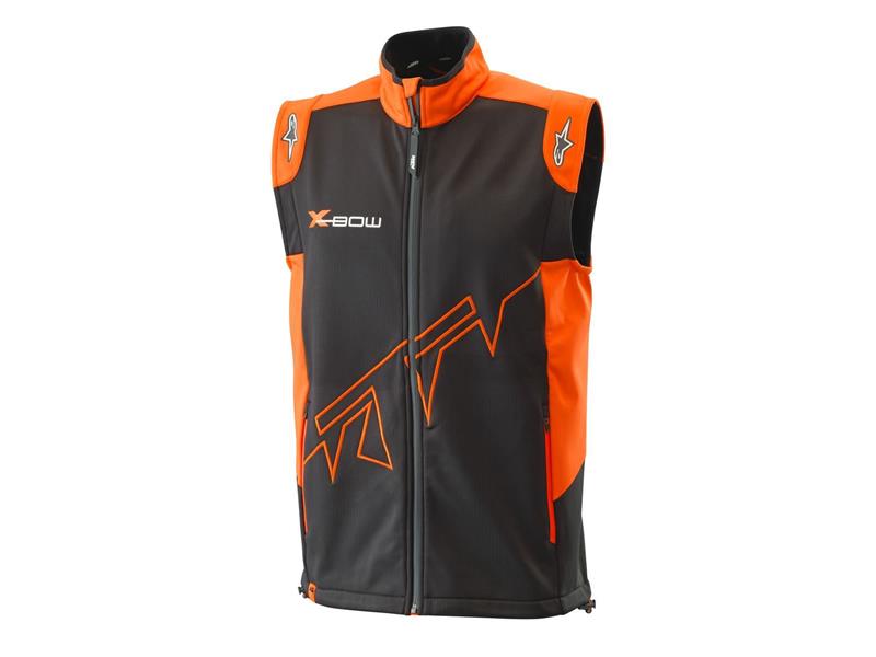 Vest ktm on sale