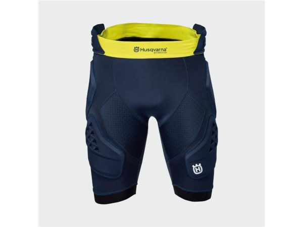 3HS200021306-Impact Shorts 3DF 5.4-image