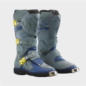 3HS210033611-Kids Flame Boots-image
