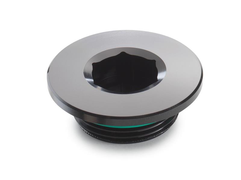 Ignition cover plug The KTM Centre Husky1903