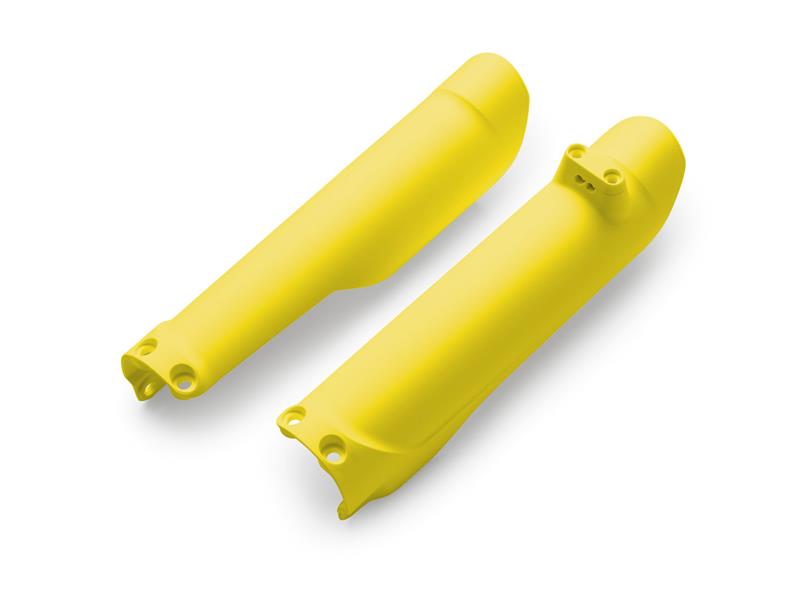 ktm fork shoe protectors