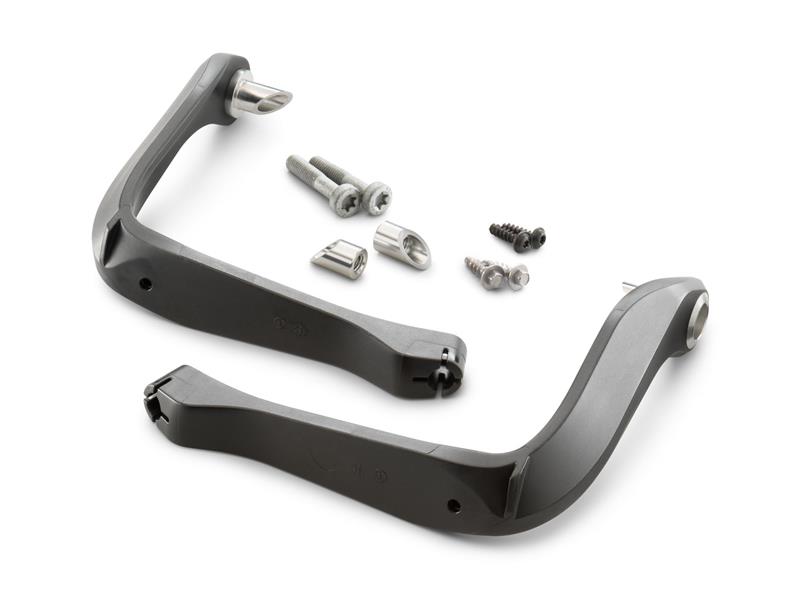 Wraparound handguard kit The KTM Centre Husky1903