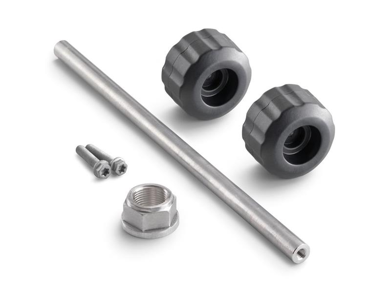 Crash bung kit The KTM Centre Husky1903