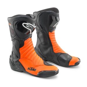 3PW230000510-S-MX6 V2 BOOTS-image