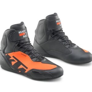 3PW230001207-FASTER 3 WP SHOES-image