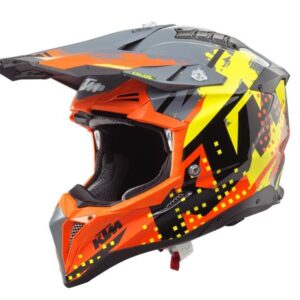 3PW230004606-AVIATOR 3 HELMET-image