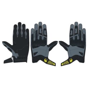 3HS240017306-4.5 Lite Gotland Gloves-image