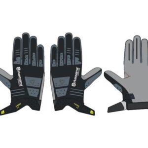 3HS240017406-2.5 Subzero Gotland Gloves-image