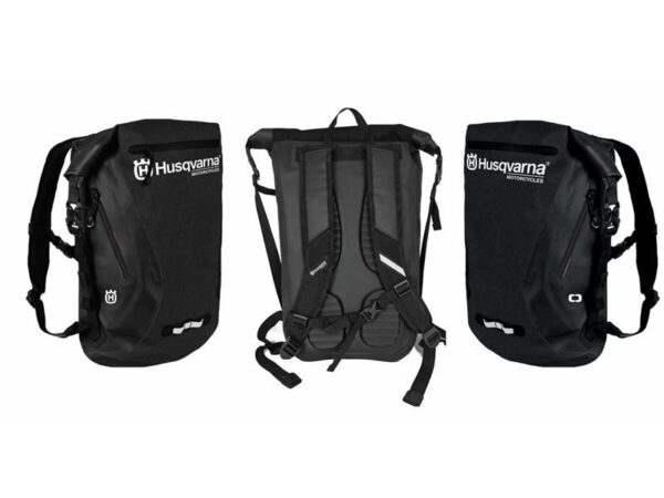 3HS24003720X-All Elements WP Backpack-image