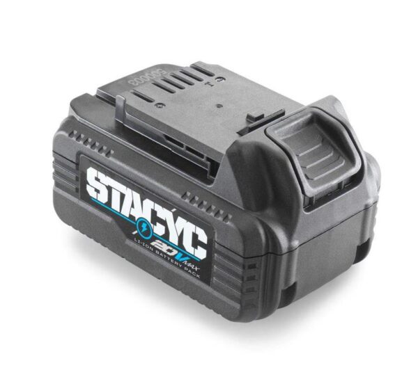 3AG210052700-STACYC 20VMAX 5AH BATTERY-image