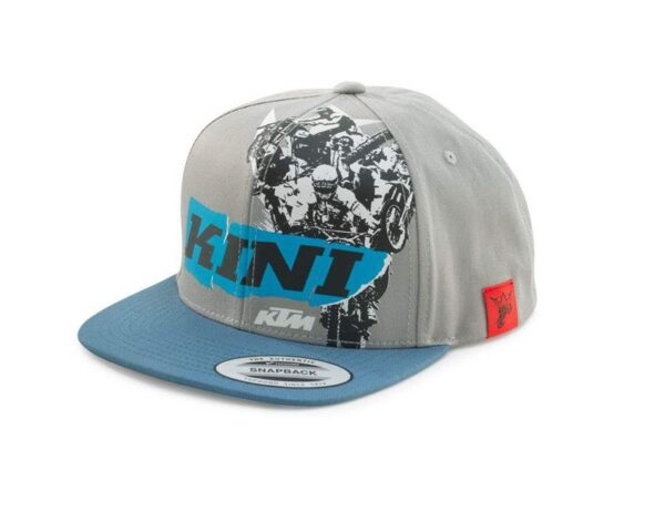 3KI220050500-KIDS PUNK CAP-image