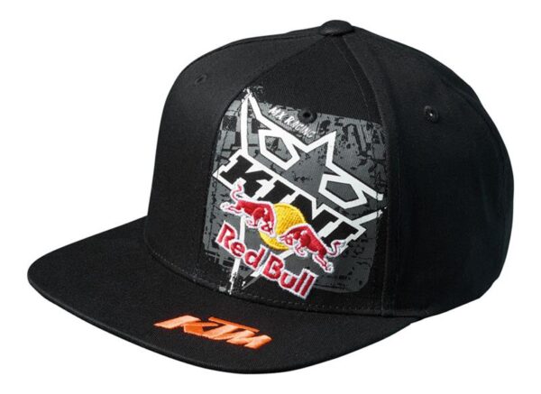 3L501958100-KIDS SQUARE CAP-image