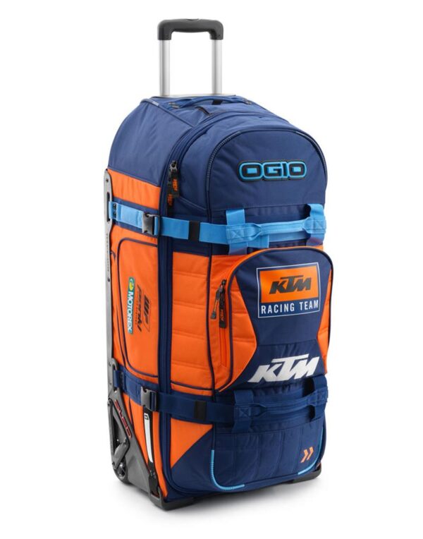 3PW1870000-REPLICA TRAVEL BAG 9800-image