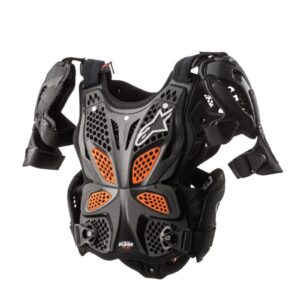 3PW1920406-A-10 BODY PROTECTOR-image