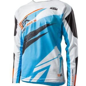 3PW1923106-GRAVITY-FX SHIRT BLUE-image