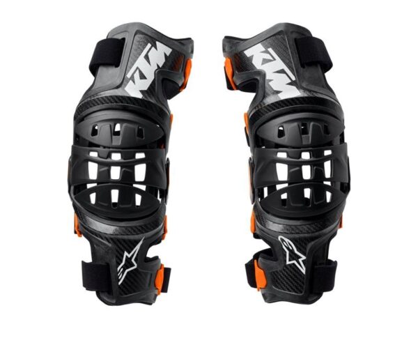 BIONIC 10 KNEE BRACE - The KTM Centre