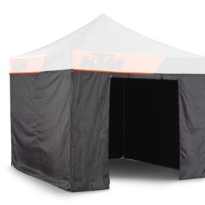 3PW210061900-TENT WALL SET 3x3M-image