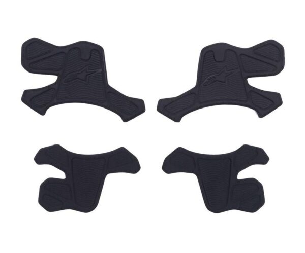 BIONIC 10 FRAME PADDING SET - The KTM Centre
