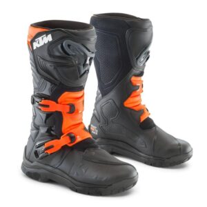 3PW220002108-COROZAL DRYSTAR BOOTS-image