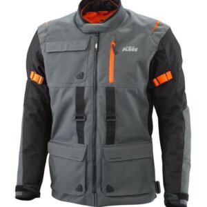 3PW220002507-TOURRAIN WP V2 JACKET-image