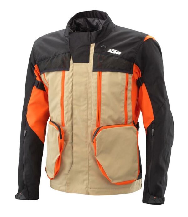 3PW22000300X-3PW220003007-ADV R V2 JACKET-image