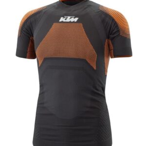 3PW220004206-UNDERSHIRT SHORT PERFORMANCE-image