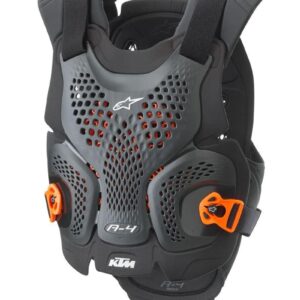 3PW220011804-A-4 MAX CHEST PROTECTOR-image