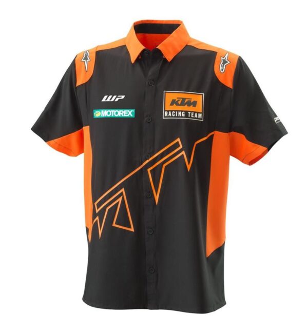 3PW22001990X-3PW220019907-TEAM SHIRT-image