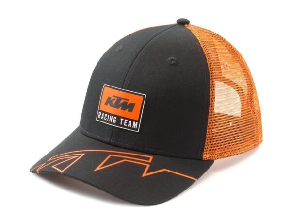 3PW220025200-TEAM TRUCKER CAP-image