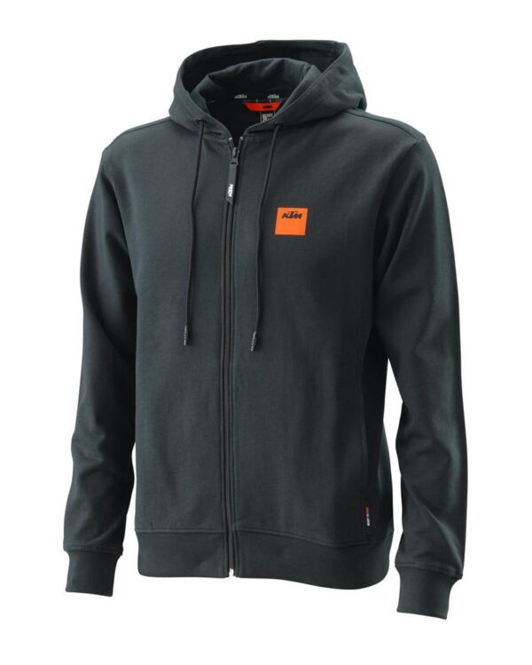 3PW220042307-PURE RACING HOODIE-image