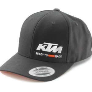 3PW220062900-RACING CAP-image