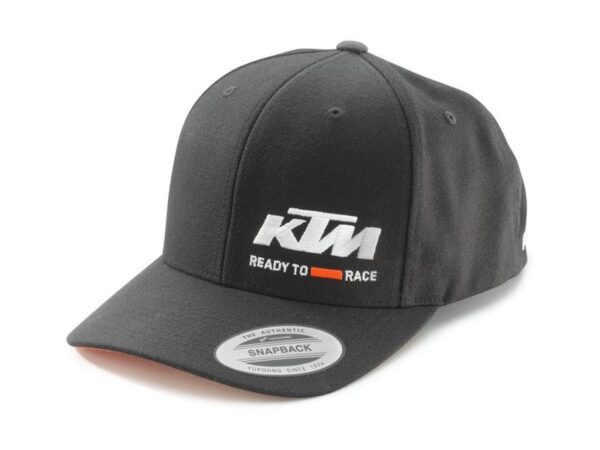 3PW220062900-RACING CAP-image