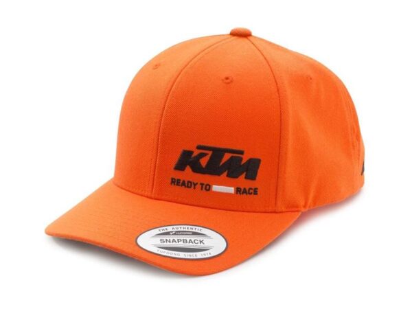 3PW220063000-RACING CAP-image