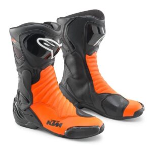 3PW230000510-S-MX6 V2 BOOTS-image