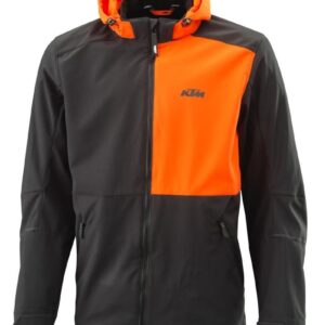 3PW230001406-TWO 4 RIDE V2 JACKET BLACK-image