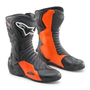 3PW23000240X-3PW230002410-SMX-6 V2 GORE-TEX® BOOTS-image