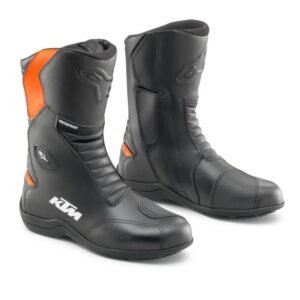 3PW230002510-ANDES V2 DRYSTAR BOOTS-image