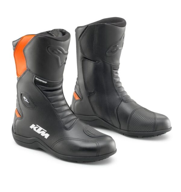 3PW230002510-ANDES V2 DRYSTAR BOOTS-image