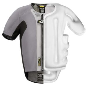 3PW230003606-TECH-AIR® 5 AIRBAG VEST-image