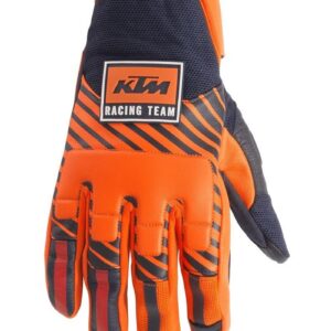 3PW230004306-SPEED RACING TEAM GLOVES-image