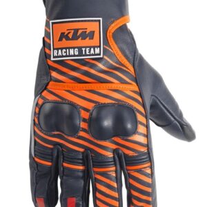 3PW230004406-SPEED RACING TEAM RACING GLOVES-image
