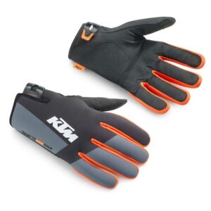 3PW230007106-RACETECH WP GLOVES-image