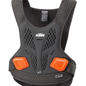 3PW230007706-SEQUENCE CHEST PROTECTOR-image