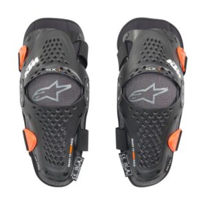 3PW230007804-SX-1 YOUTH KNEE PROTECTOR-image
